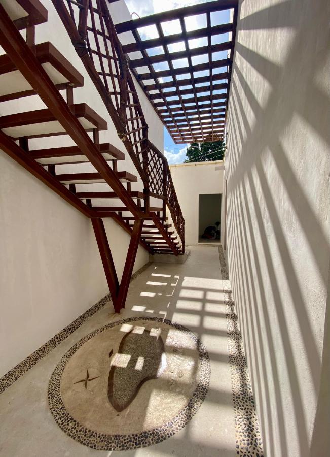 فندق Casa Cielito Lindo كوزوميل المظهر الخارجي الصورة