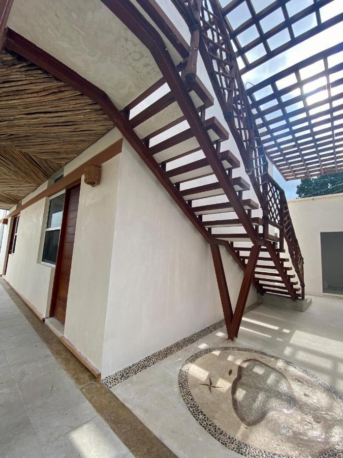 فندق Casa Cielito Lindo كوزوميل المظهر الخارجي الصورة