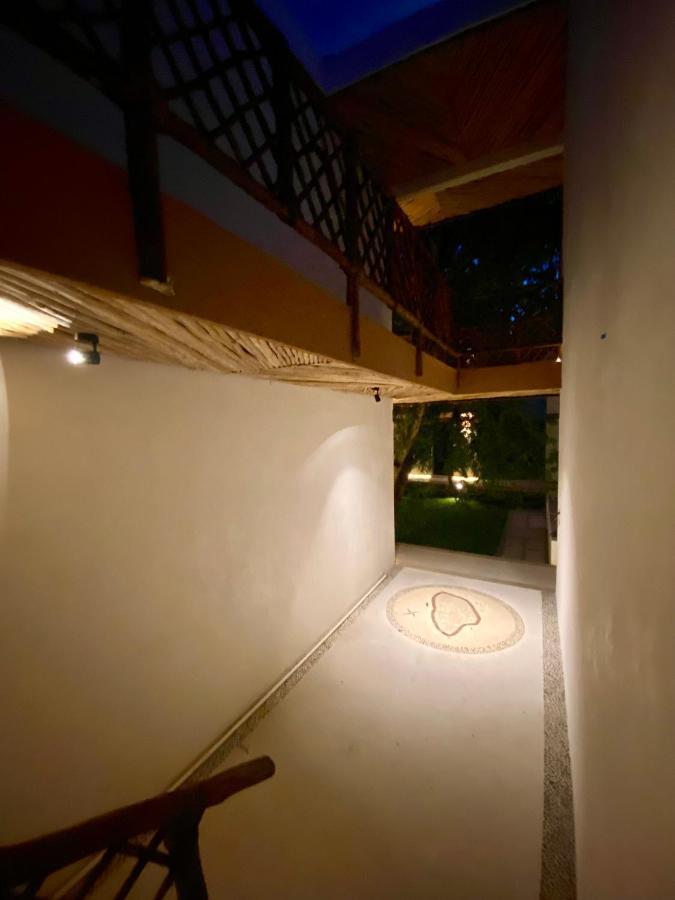 فندق Casa Cielito Lindo كوزوميل المظهر الخارجي الصورة