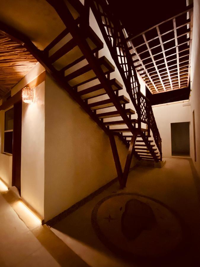 فندق Casa Cielito Lindo كوزوميل المظهر الخارجي الصورة